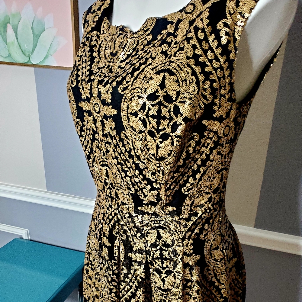 Eva Mendez Dress Size 6